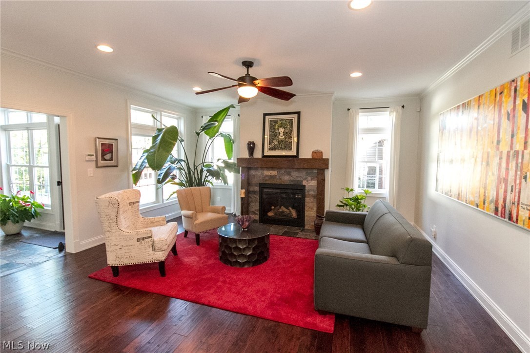 Cedar Hill - Residential