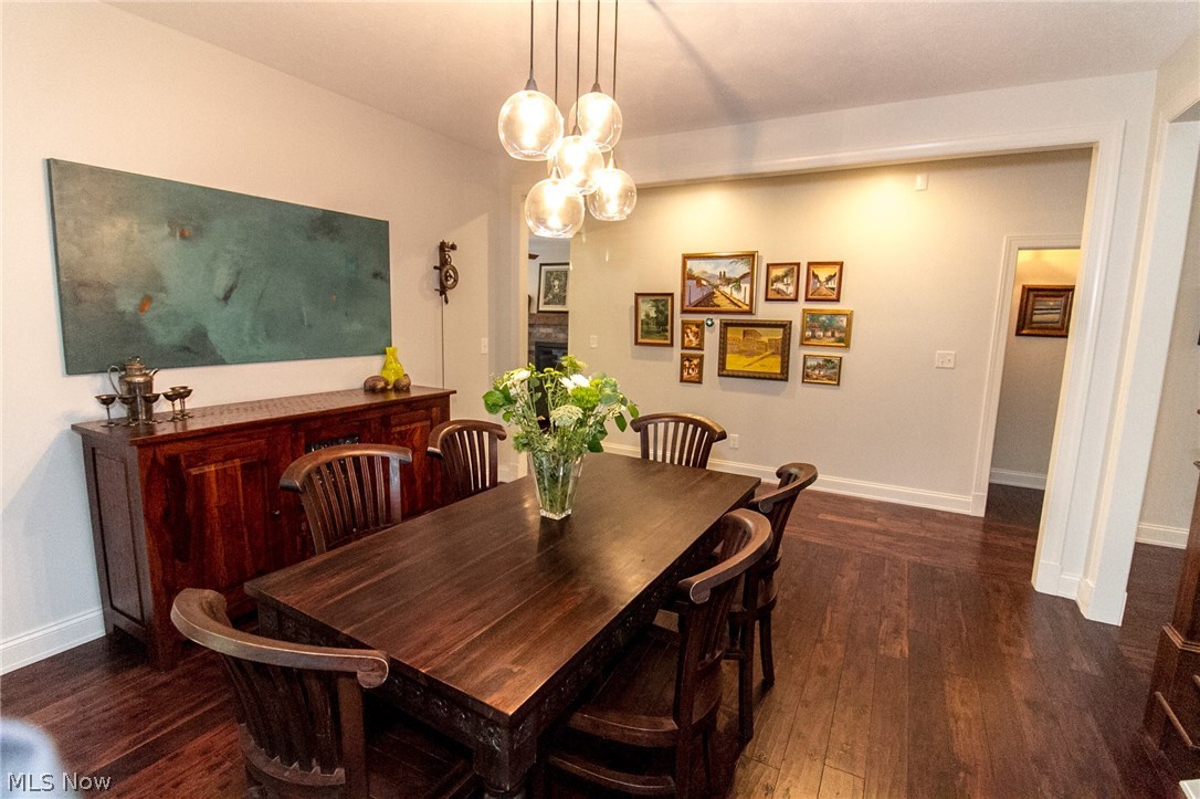 Cedar Hill - Residential