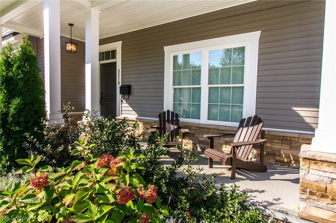 Cedar Hill - Residential