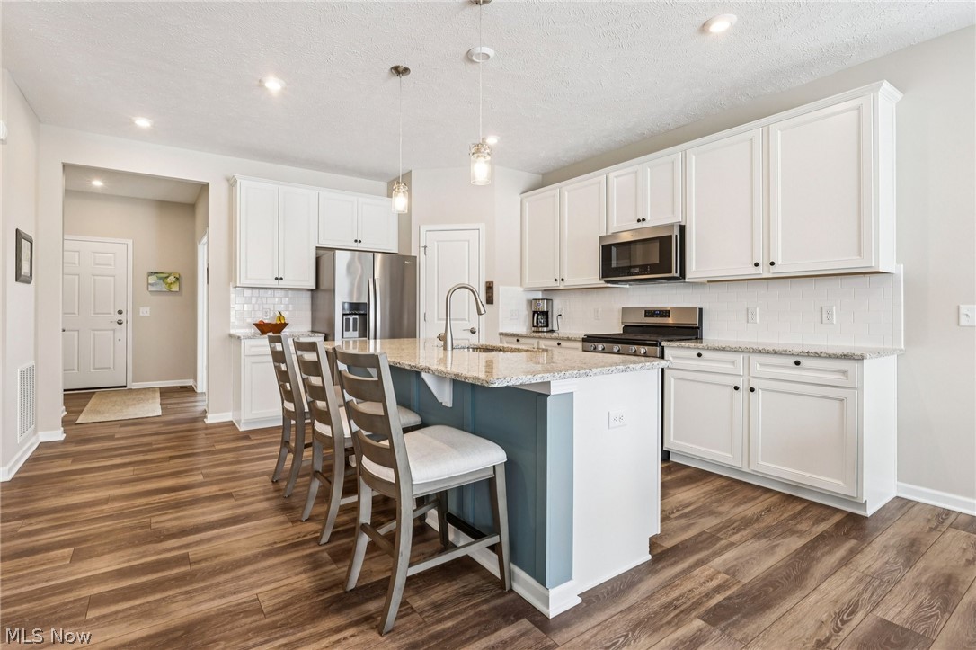 Tallmadge Reserve Ph Four - Residential