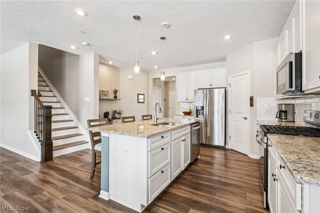 Tallmadge Reserve Ph Four - Residential