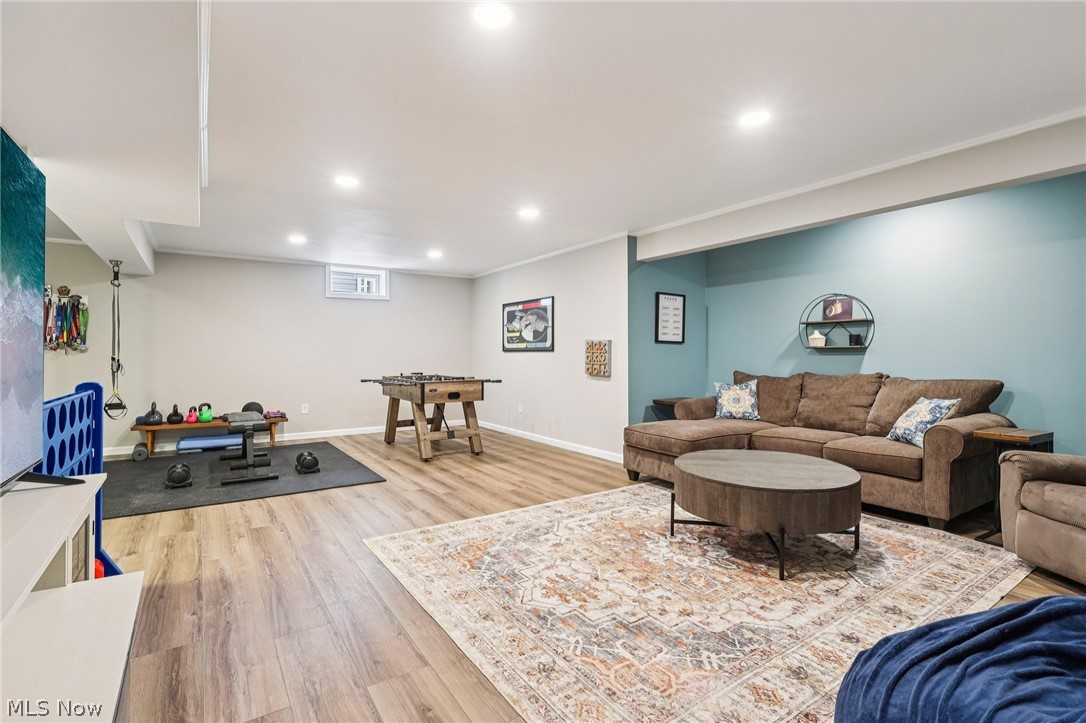 Tallmadge Reserve Ph Four - Residential