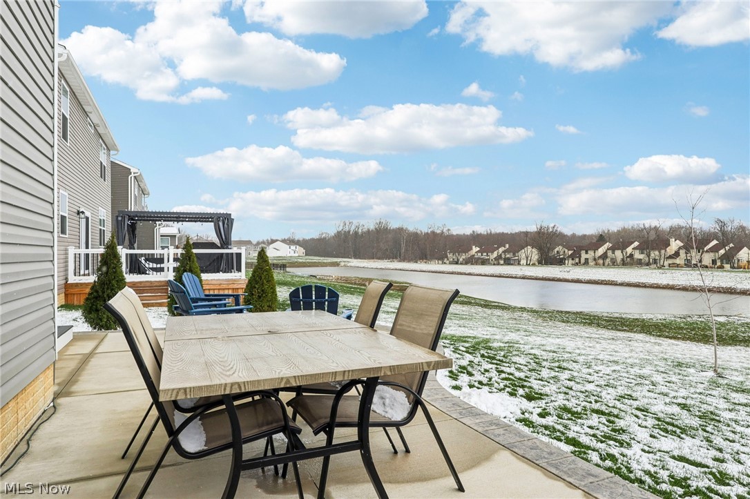 Tallmadge Reserve Ph Four - Residential