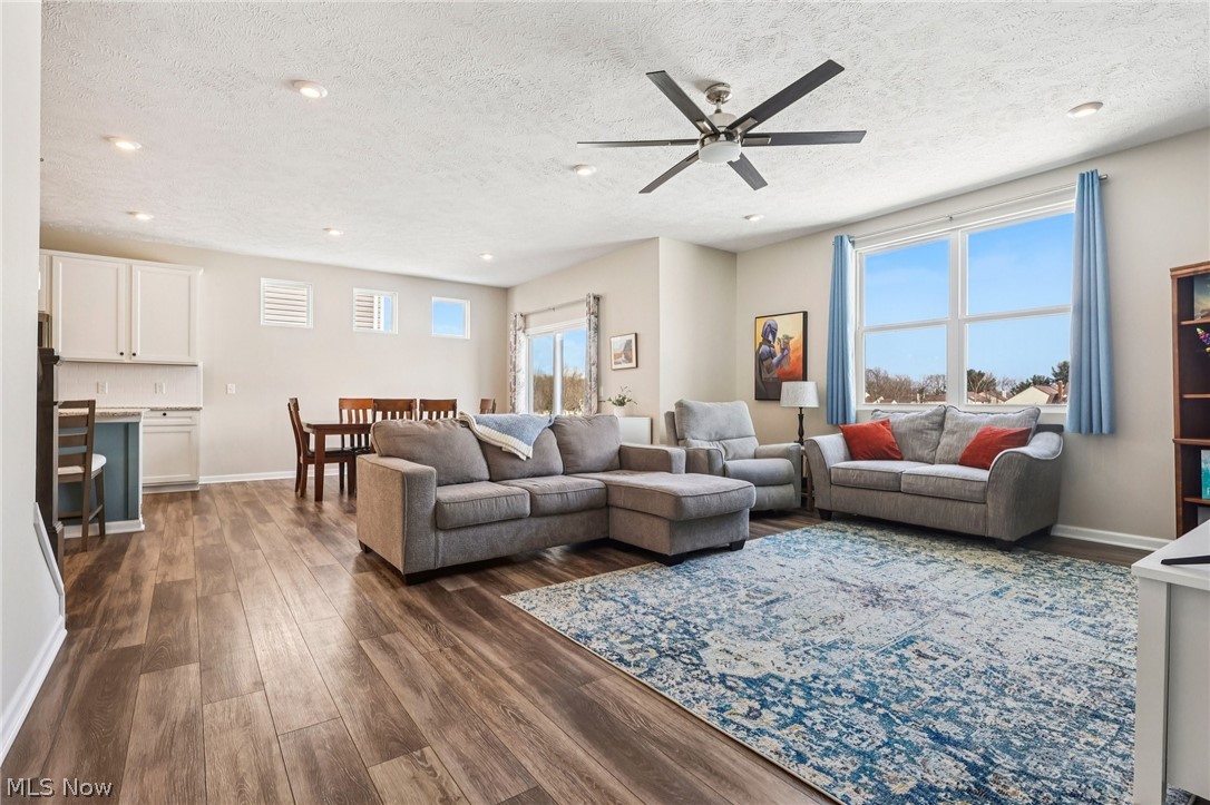 Tallmadge Reserve Ph Four - Residential