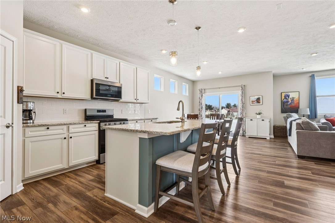 Tallmadge Reserve Ph Four - Residential