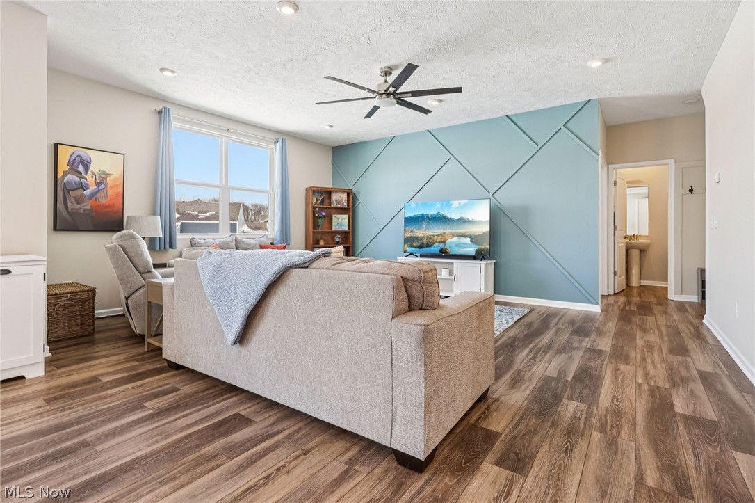 Tallmadge Reserve Ph Four - Residential