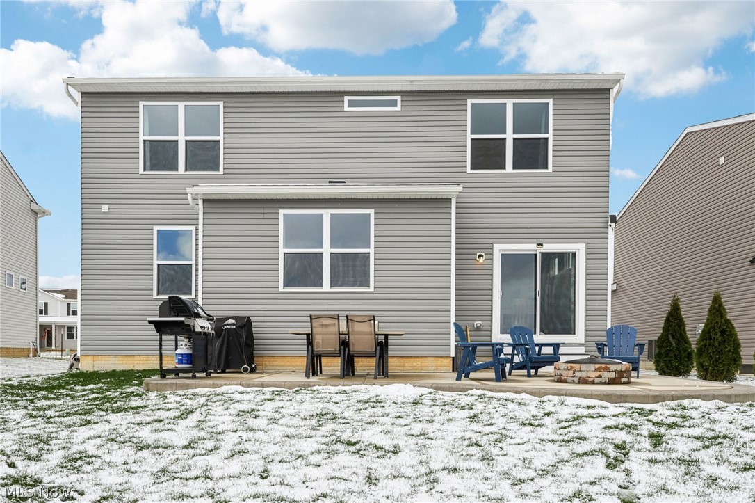 Tallmadge Reserve Ph Four - Residential