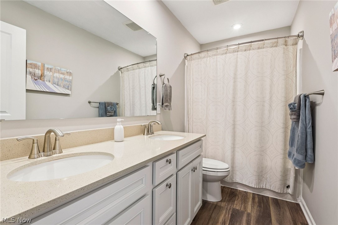 Tallmadge Reserve Ph Four - Residential