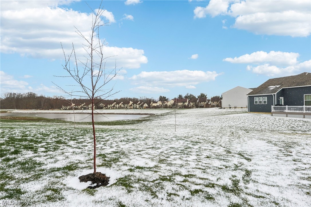 Tallmadge Reserve Ph Four - Residential