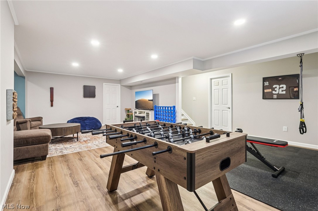 Tallmadge Reserve Ph Four - Residential