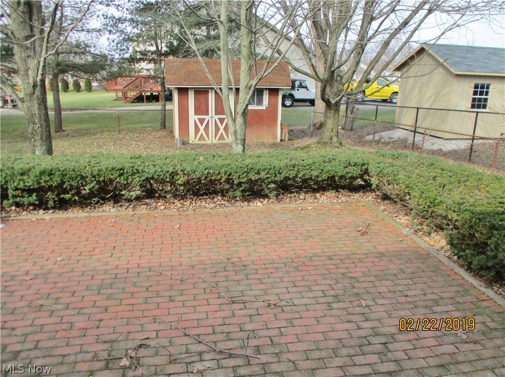 Hillside 01 - Residential