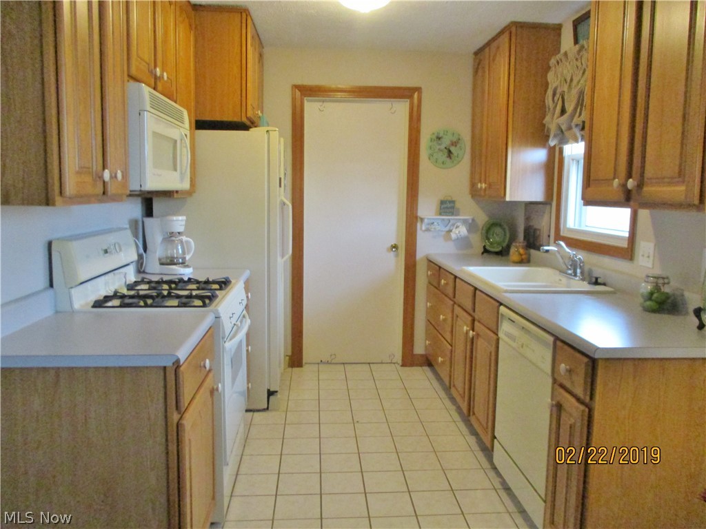 Hillside 01 - Residential