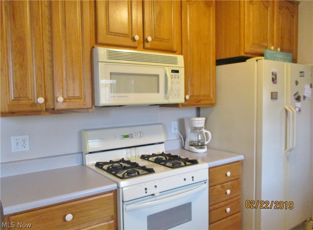 Hillside 01 - Residential