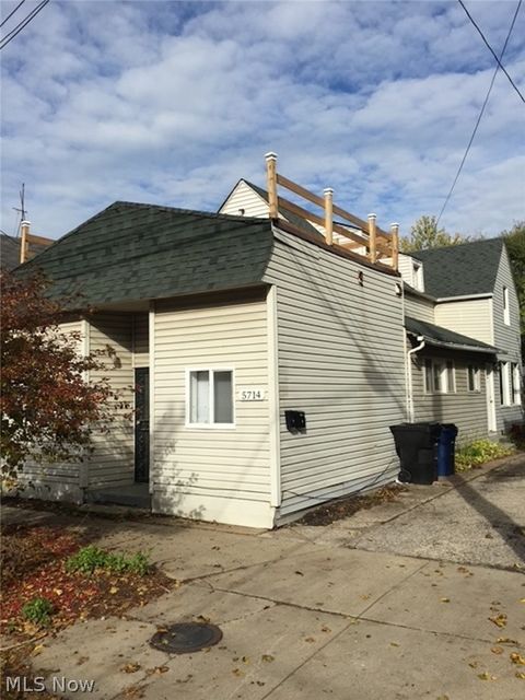 5714 Bridge Avenue Cleveland OH 44102