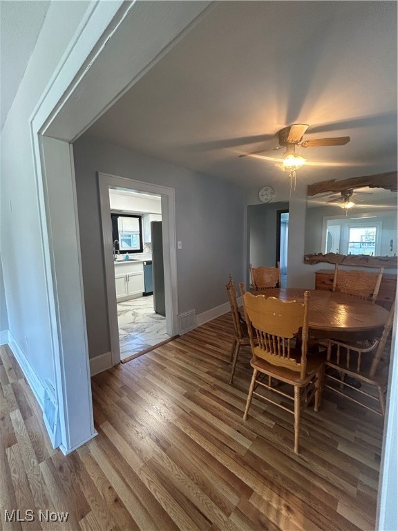 East View Allotment - Residential