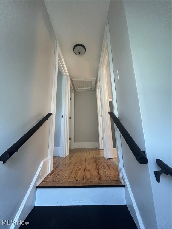 East View Allotment - Residential