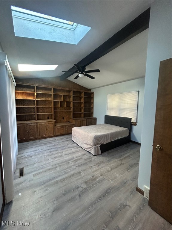 East View Allotment - Residential