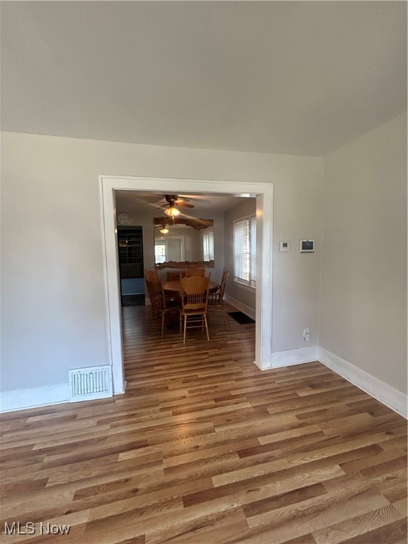 East View Allotment - Residential