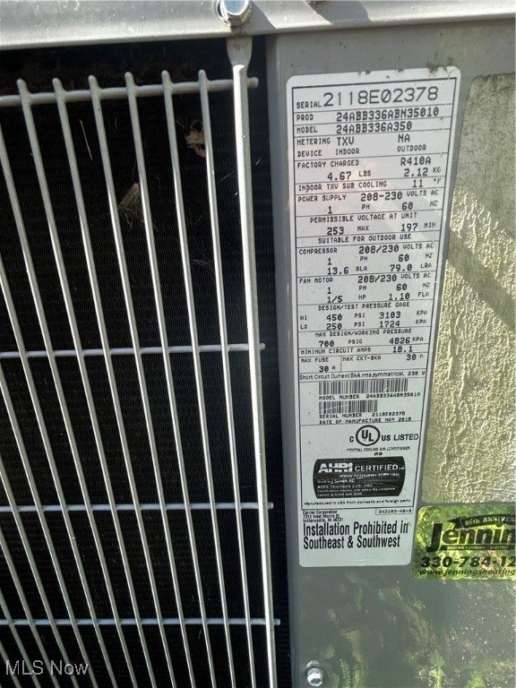 East View Allotment - Residential