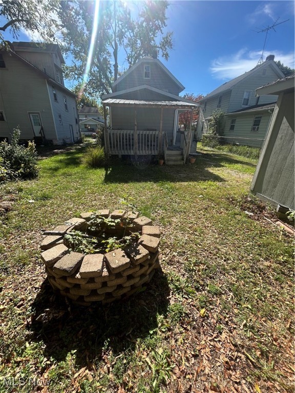 East View Allotment - Residential