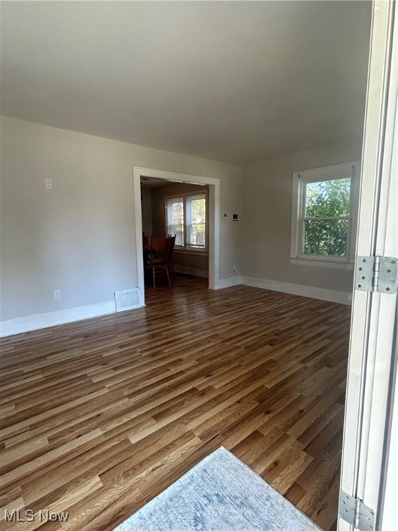 East View Allotment - Residential