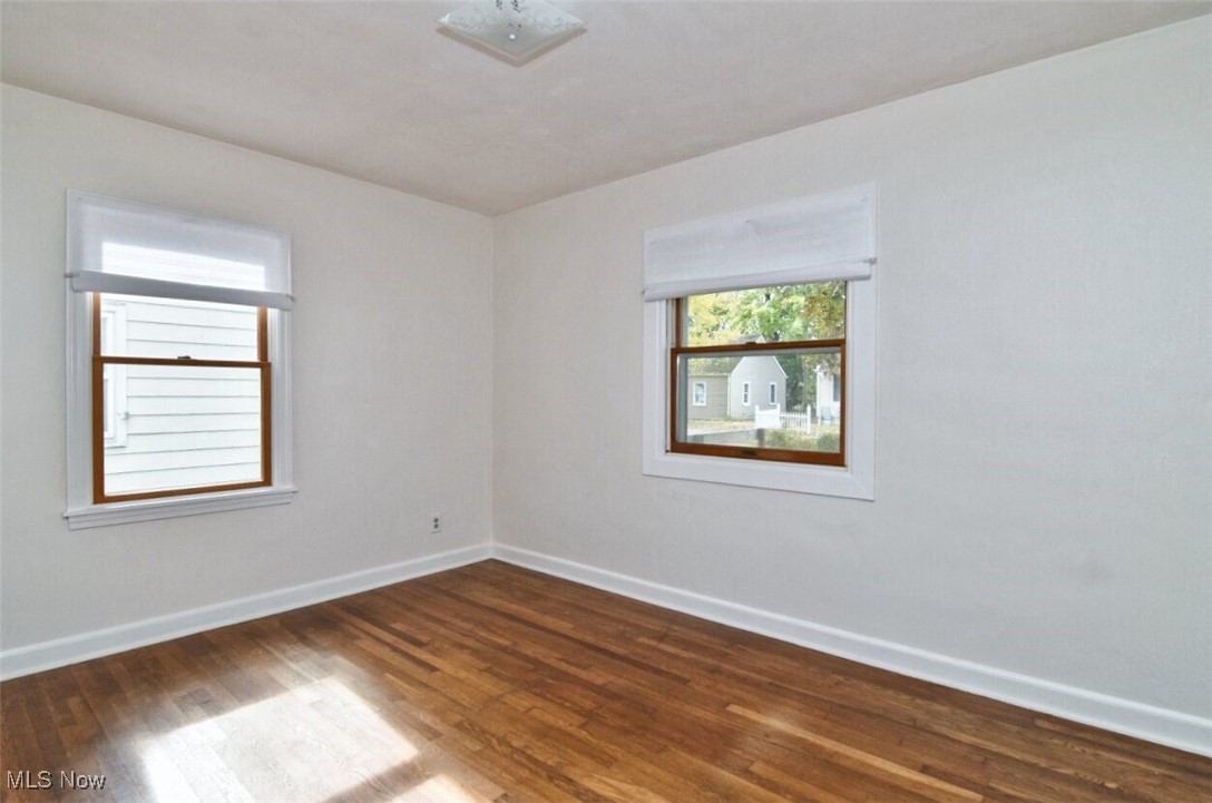 Delia Park - Residential