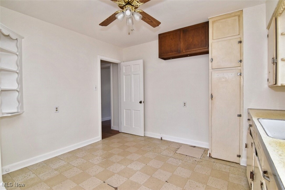 Delia Park - Residential