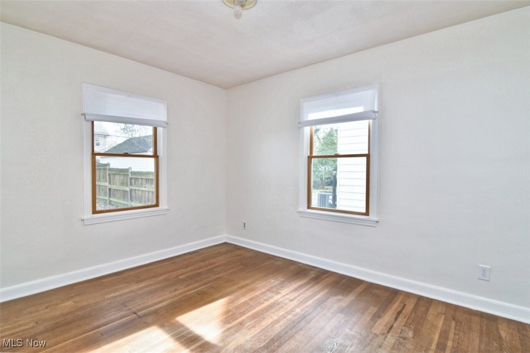 Delia Park - Residential