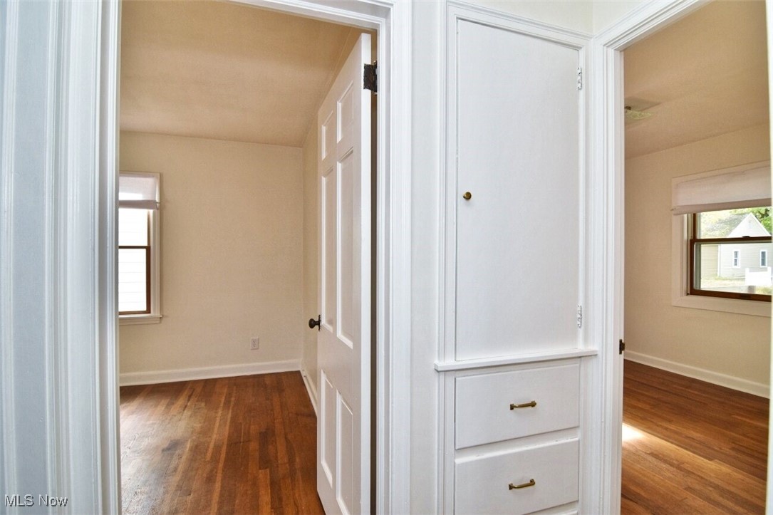 Delia Park - Residential