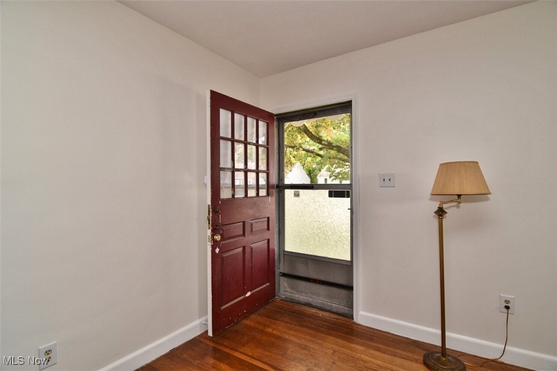 Delia Park - Residential