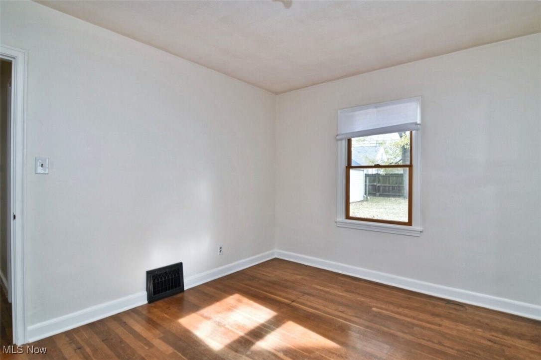 Delia Park - Residential