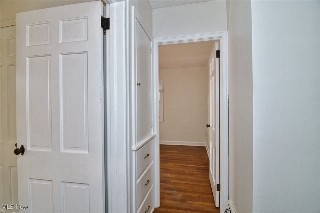 Delia Park - Residential