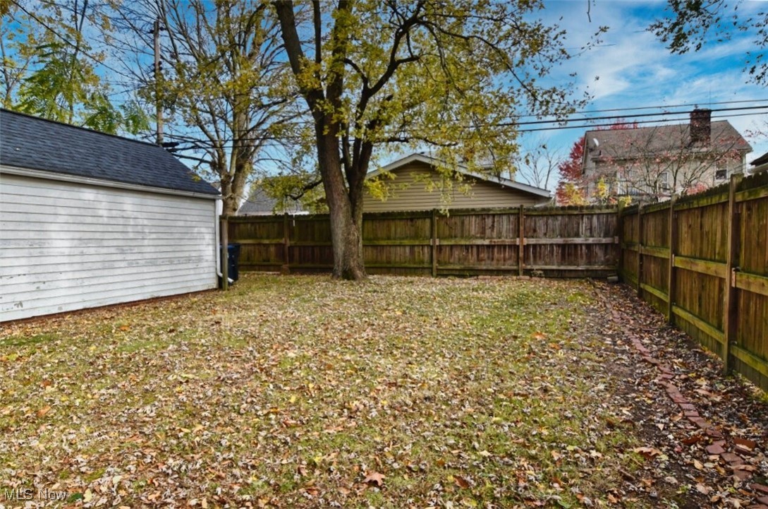 Delia Park - Residential