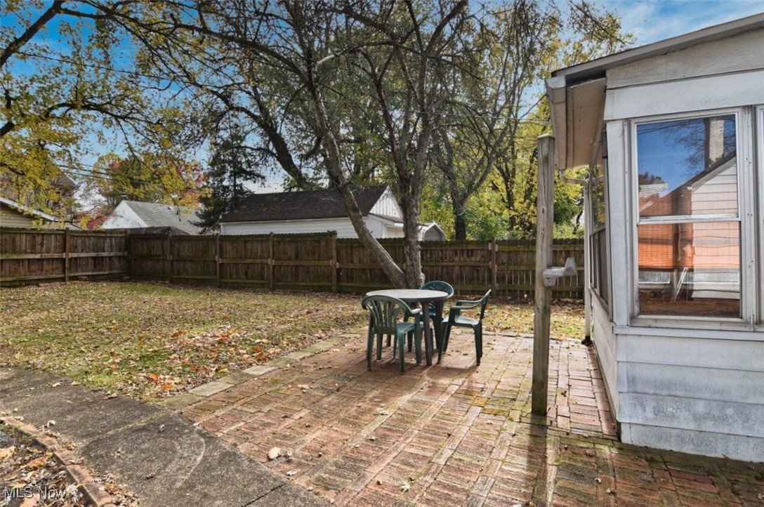 Delia Park - Residential