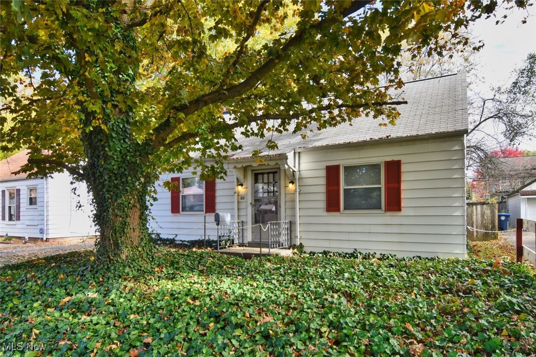 Delia Park - Residential