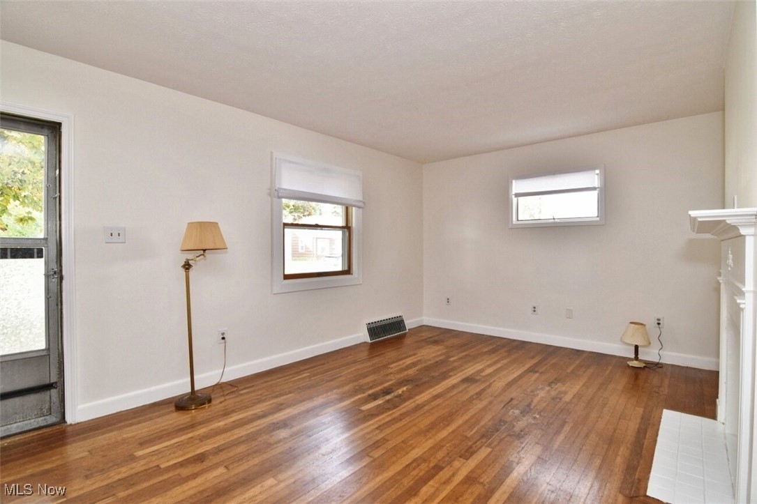 Delia Park - Residential