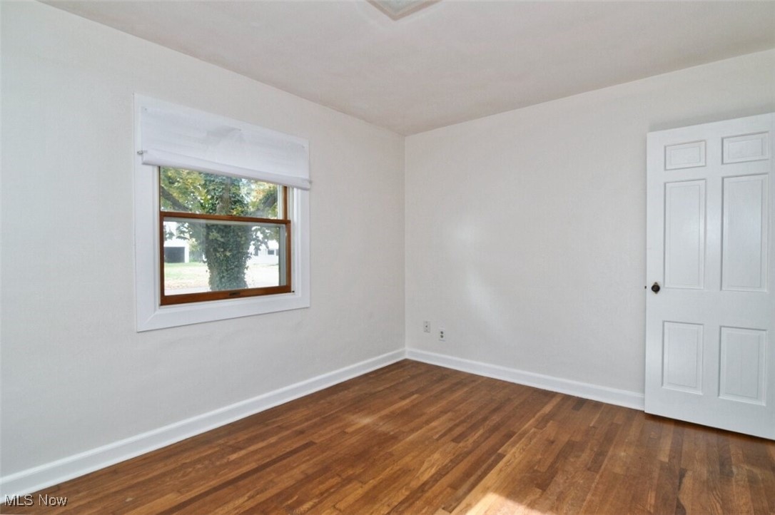 Delia Park - Residential