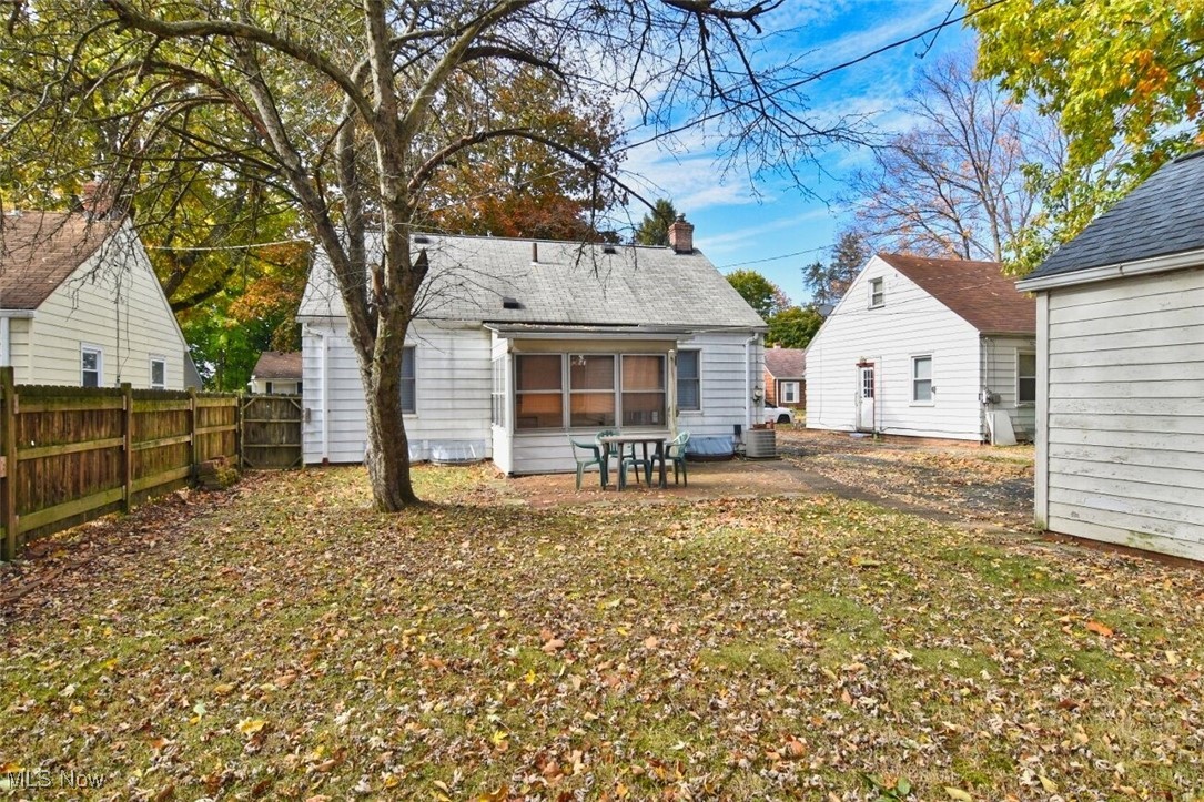 Delia Park - Residential