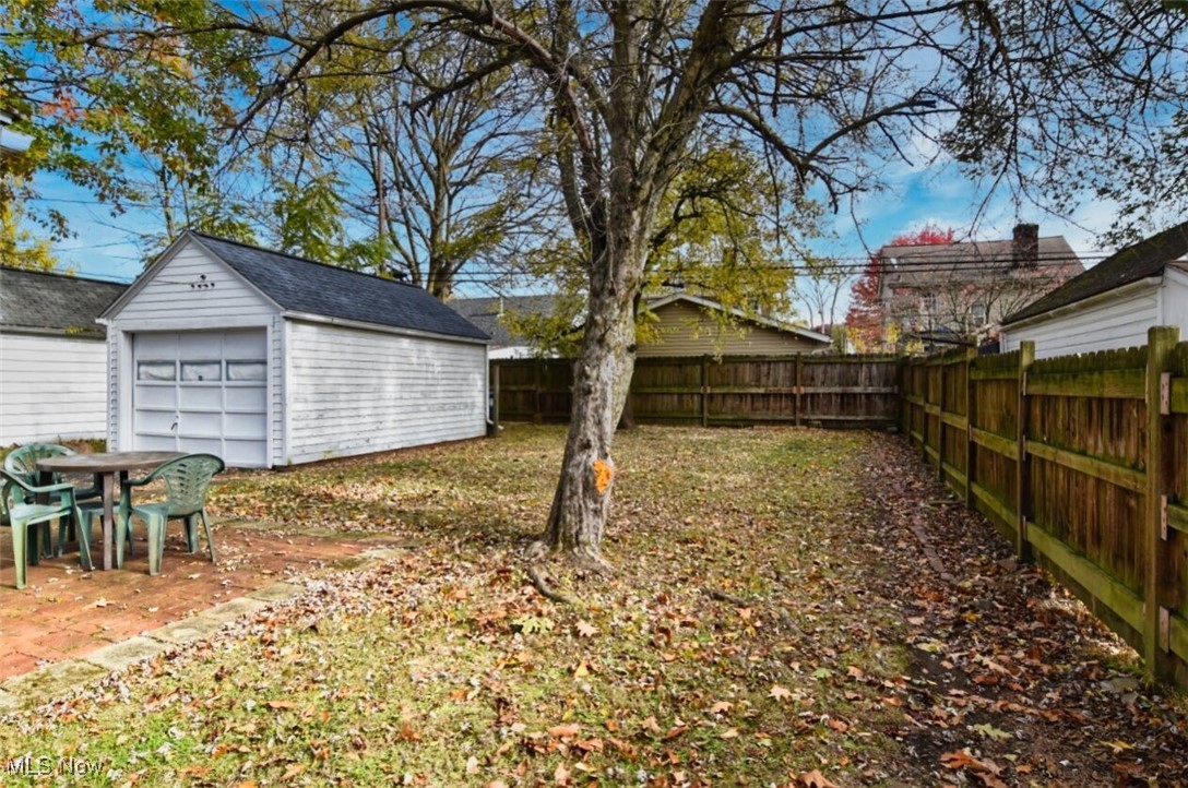 Delia Park - Residential