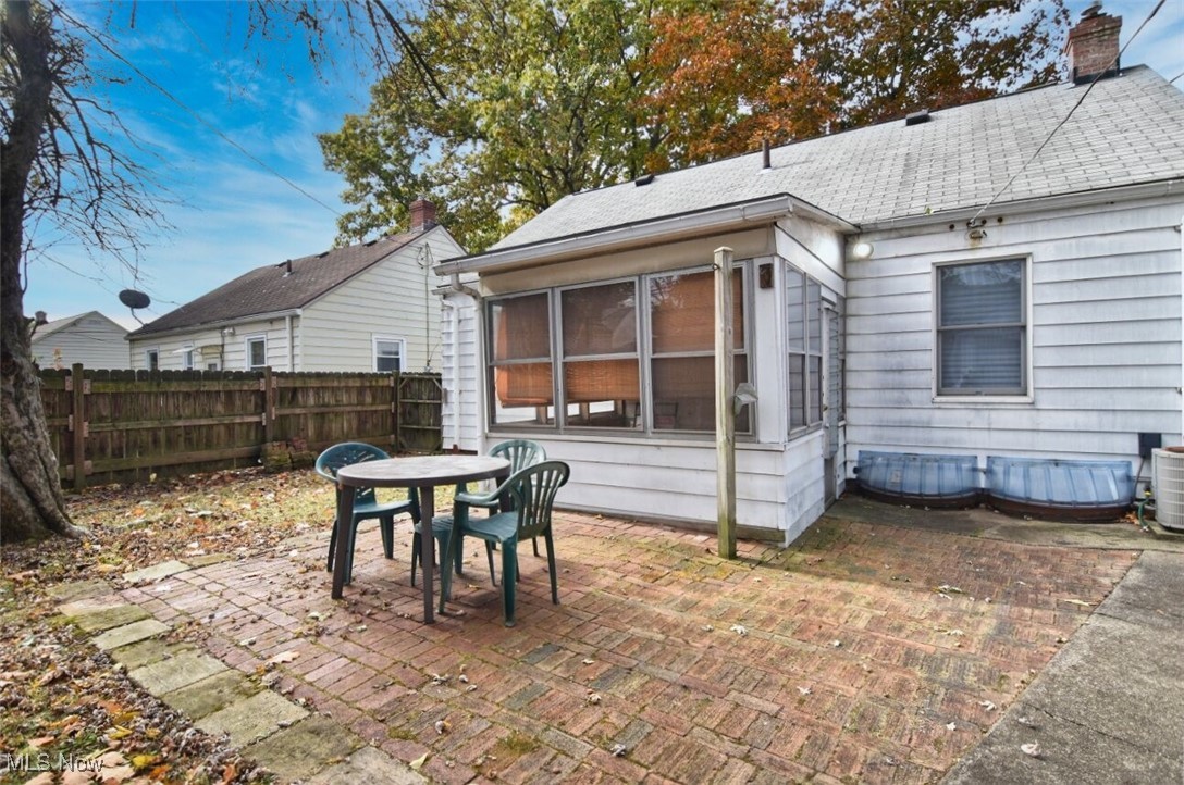 Delia Park - Residential