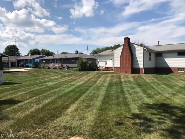 South Haven Allotment 01 - Residential