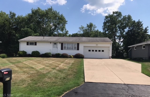 South Haven Allotment 01 - Residential