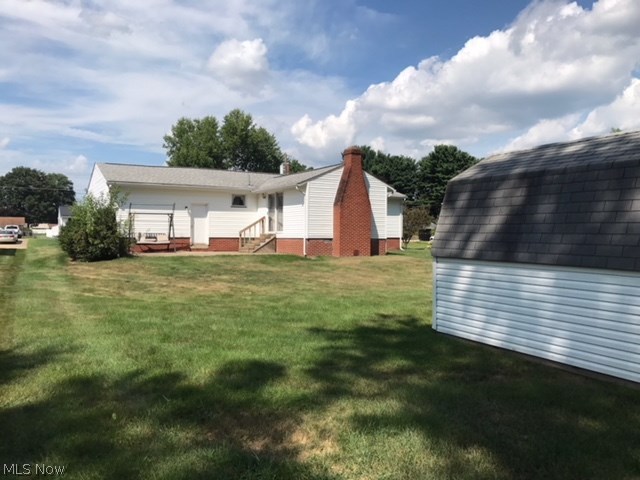 South Haven Allotment 01 - Residential
