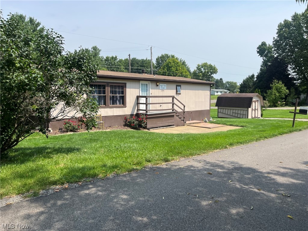 Paradise Point - Residential
