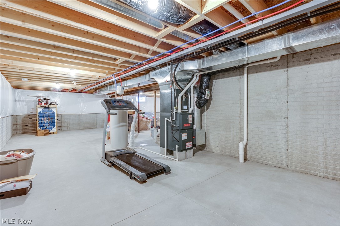 Parkside/Martins Run - Residential