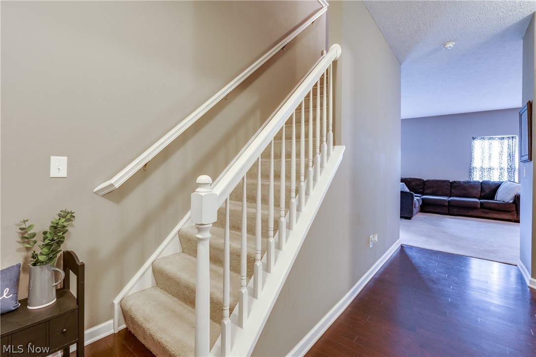 Parkside/Martins Run - Residential