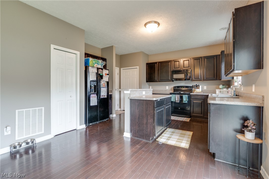 Parkside/Martins Run - Residential