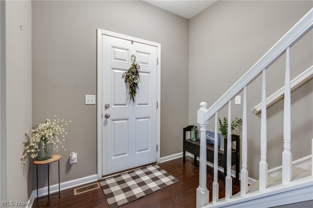 Parkside/Martins Run - Residential