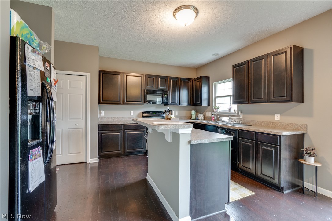 Parkside/Martins Run - Residential