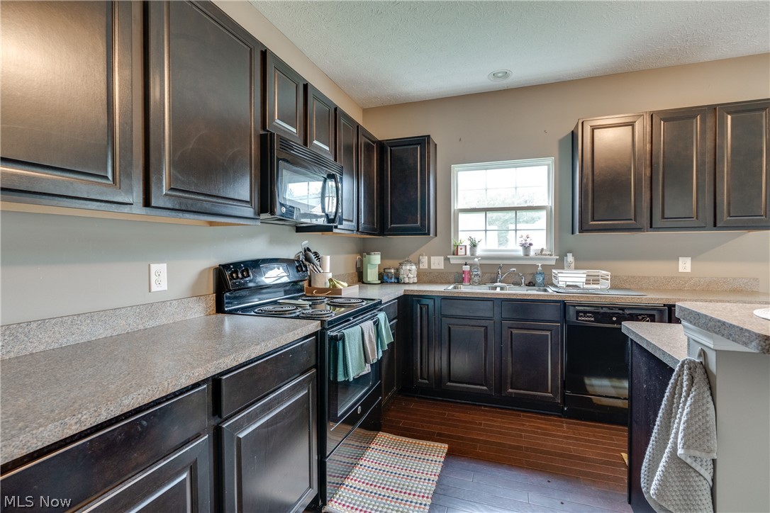 Parkside/Martins Run - Residential